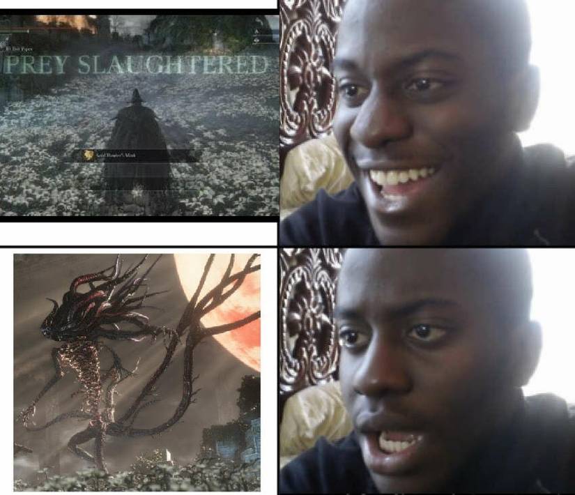 9 Funny Dark Souls Memes For Fans Of The Games