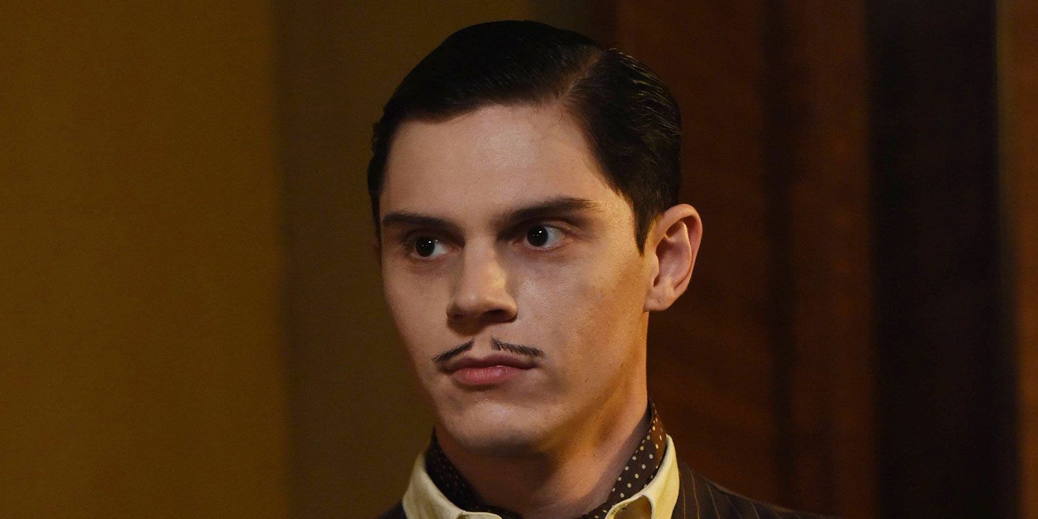 American Horror Story Evan Peters Not Appearing in Season 9