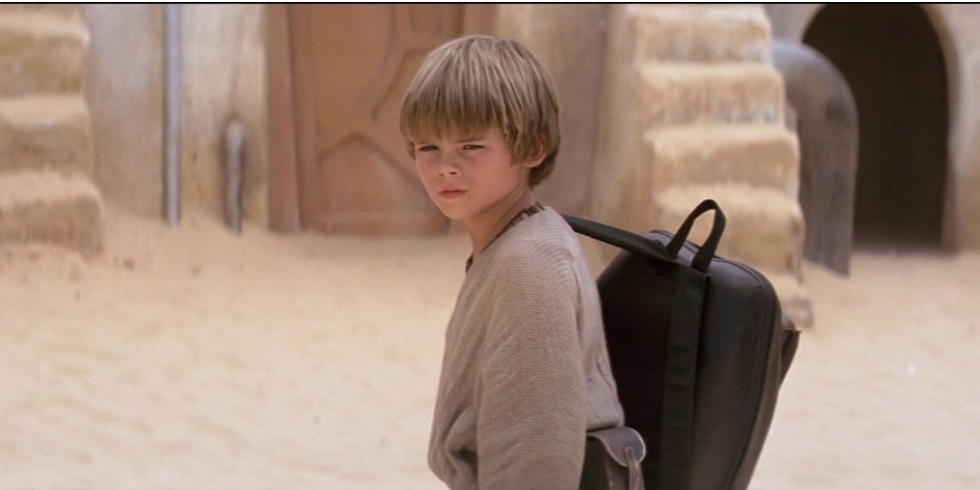 12 Star Wars Things We've All Been Way Too Harsh About