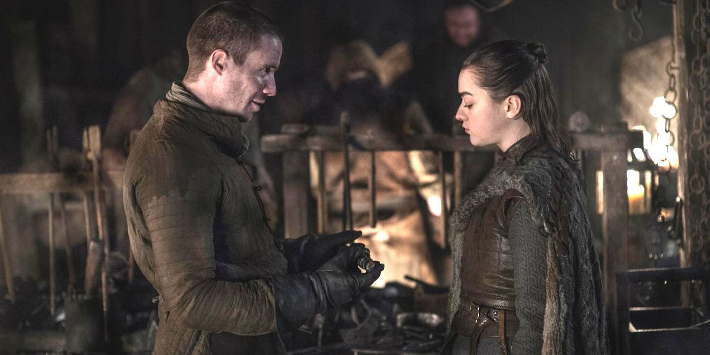 Game of Thrones 5 Subplots That Were Wrapped Up Perfectly (& 5 That Werent)