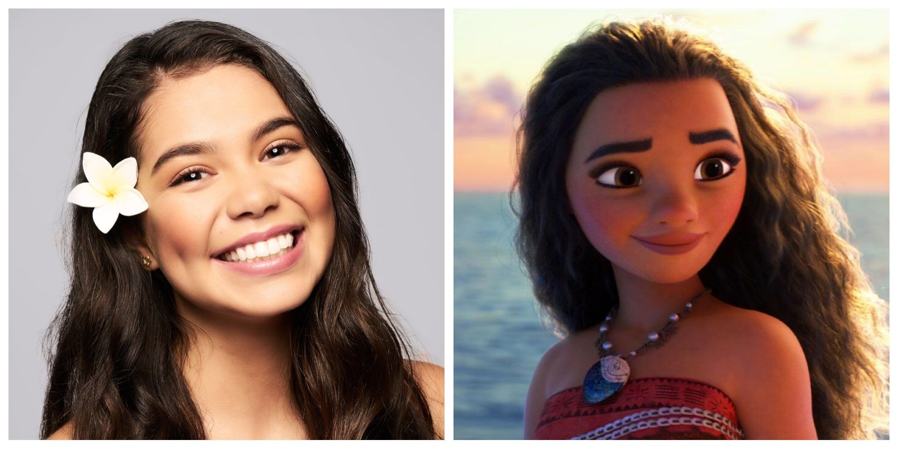 Moana 2 Voice Cast Guide: Every New & Returning Character