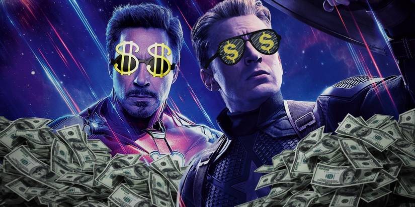 Avengers: Endgame Didn't Make $3 Billion - Is It A Box Office Failure?
