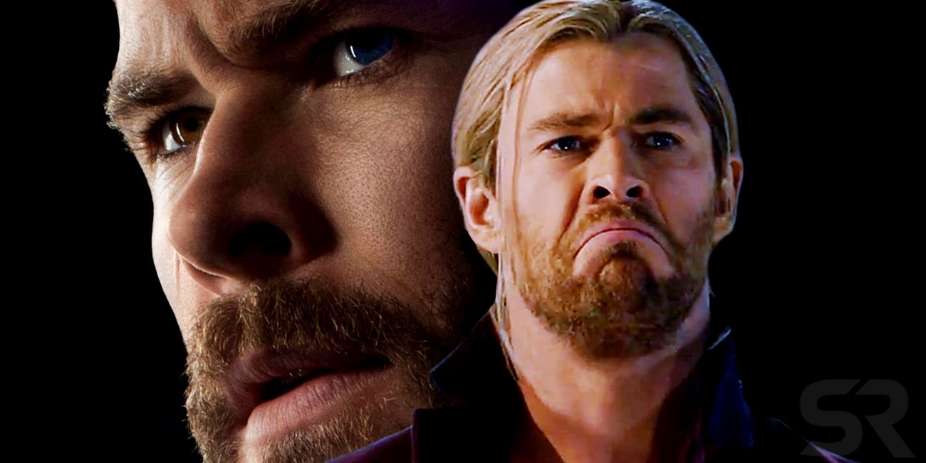 Avengers Endgame Hides A Secret Thor Joke In Its Poster