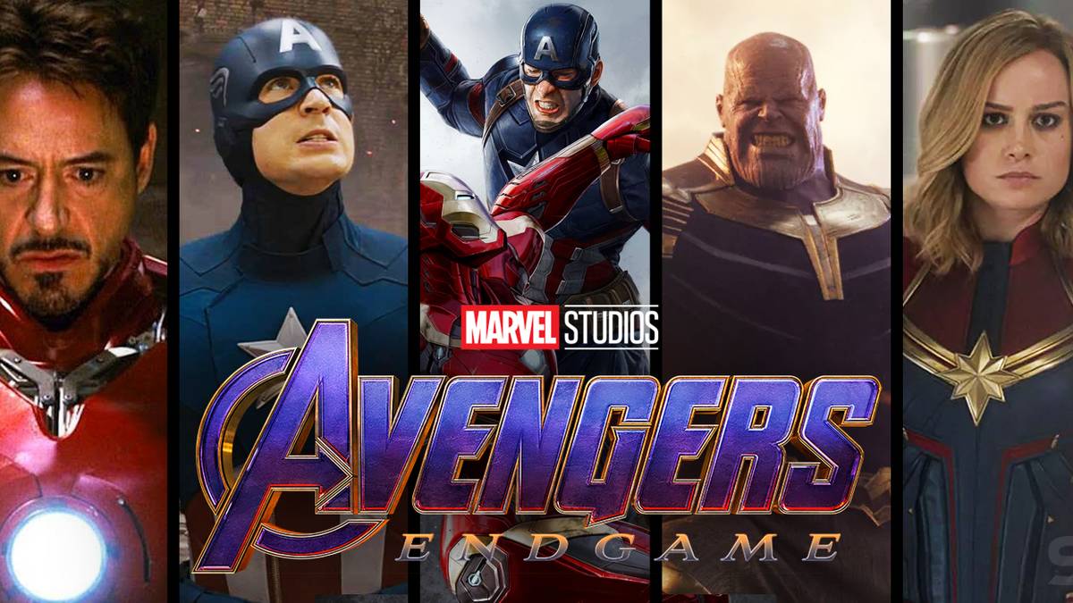 Avengers: Endgame Must Be Watch: Ultimate Guide to Marvel’s Epic Finale