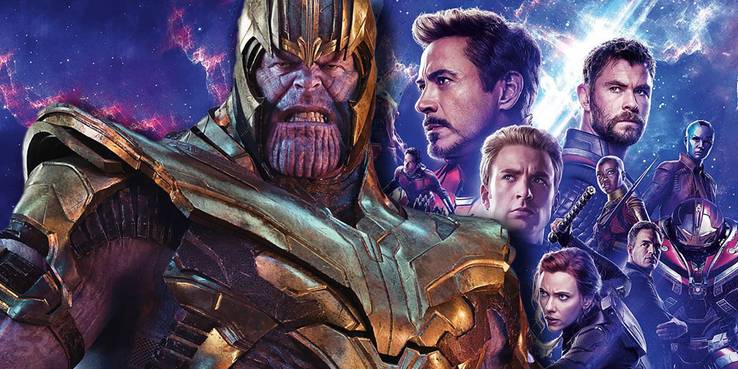 Image result for endgame avengers