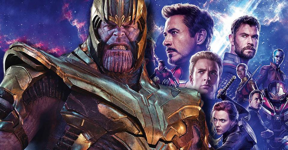 All 36 Characters In Avengers: Endgame�s Final Battle All 36 Characters In Avengers: Endgame�s Final Battle