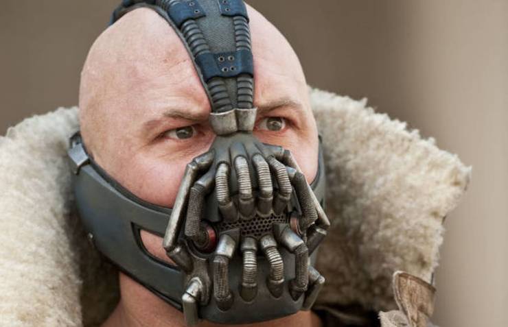 15 Best Bane Quotes That Strike Fear In Batman Screenrant