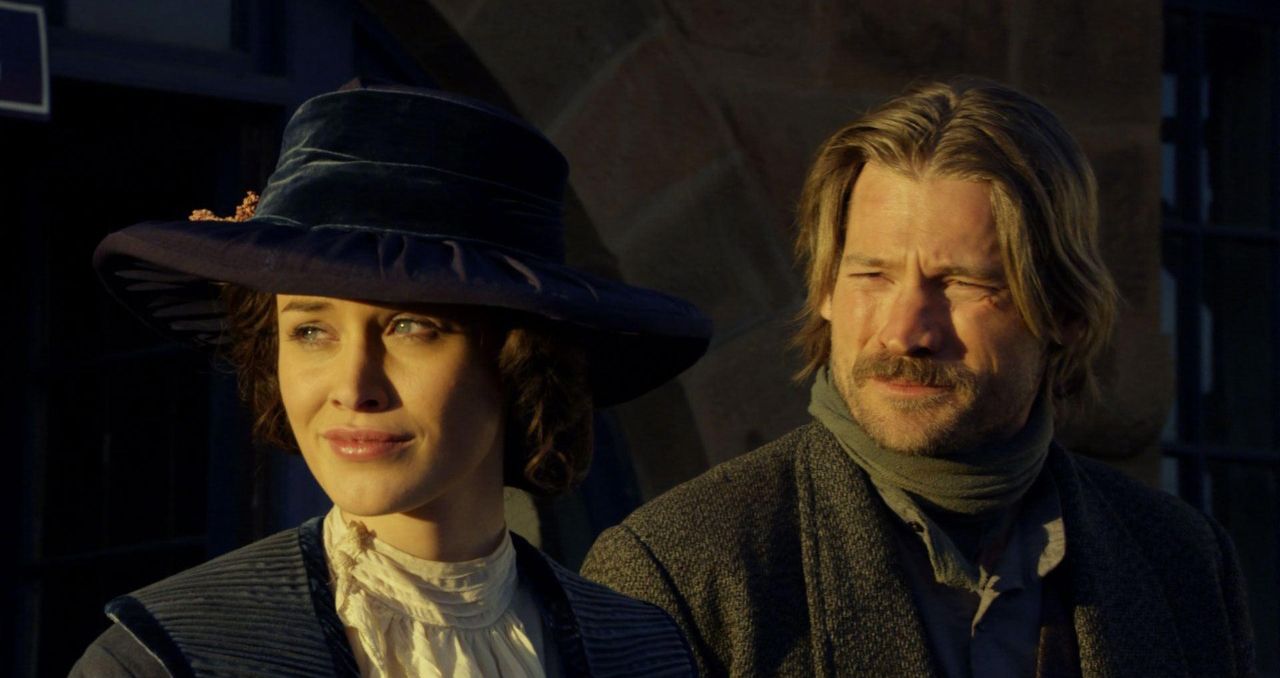 Blackthorn Nikolaj Coster-Waldau