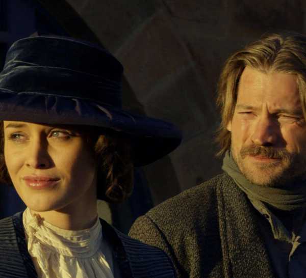 Blackthorn Nikolaj Coster-Waldau