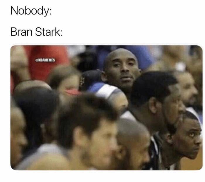 10 Hilarious Bran Stark Memes from the Game Of Thrones Premiere