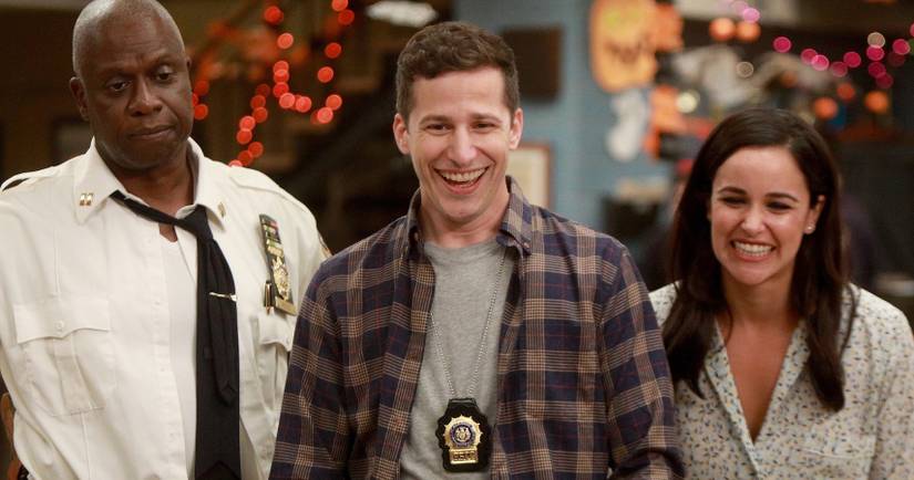 10 Things Brooklyn Nine-Nine Does Better Than Any Other Sitcom