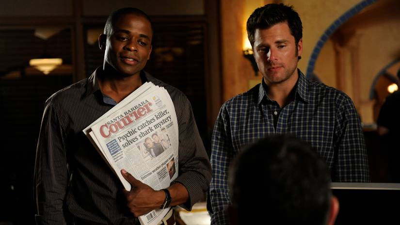 Psych: The 5 Best (And 5 Worst) Episodes