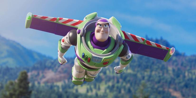 Toy Story: Ranking The Top 10 Characters (& Their Greatest Quote)