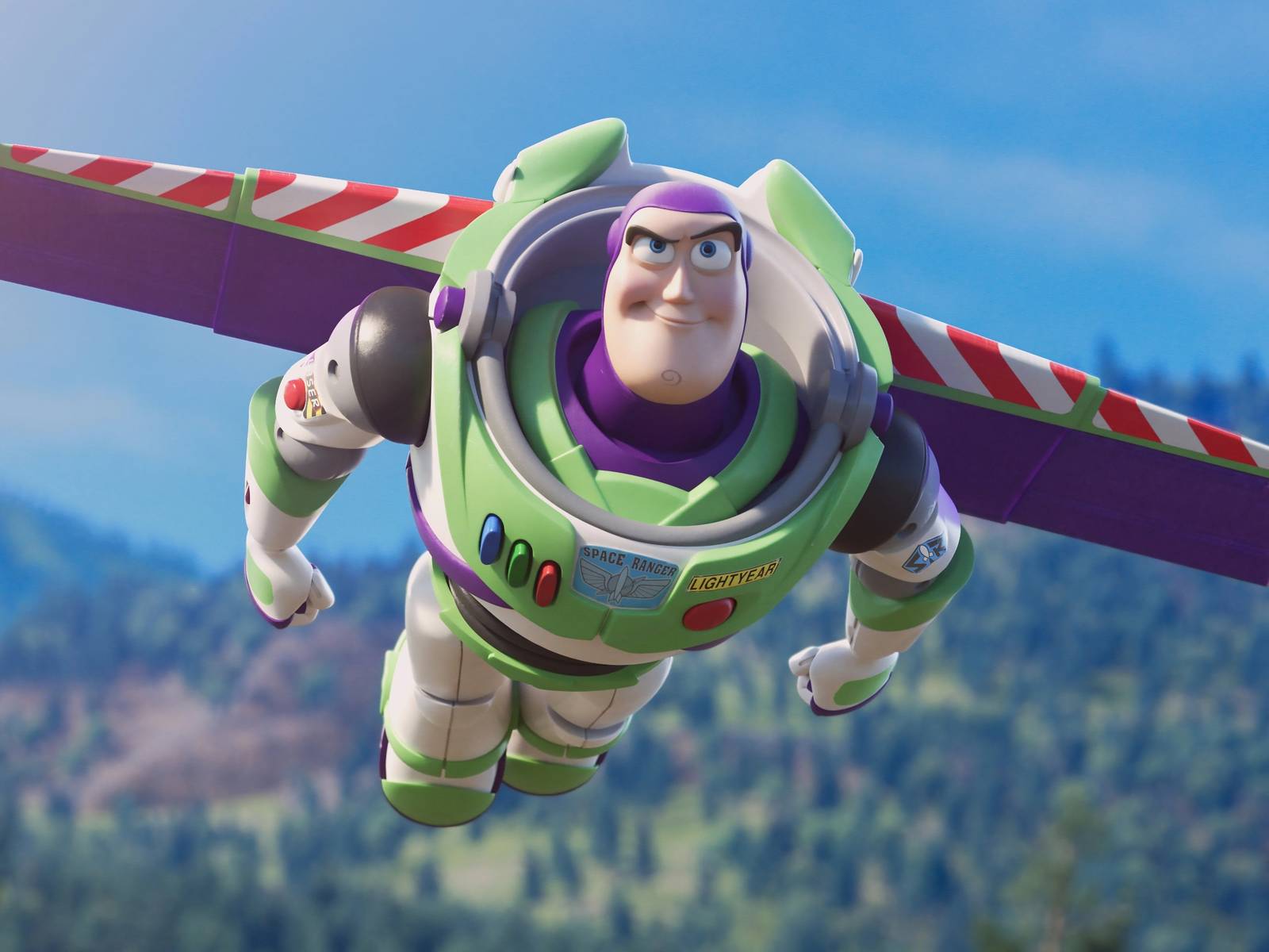 Lightyear Writer Defends Same-Sex Kiss Scene Amid Controversy