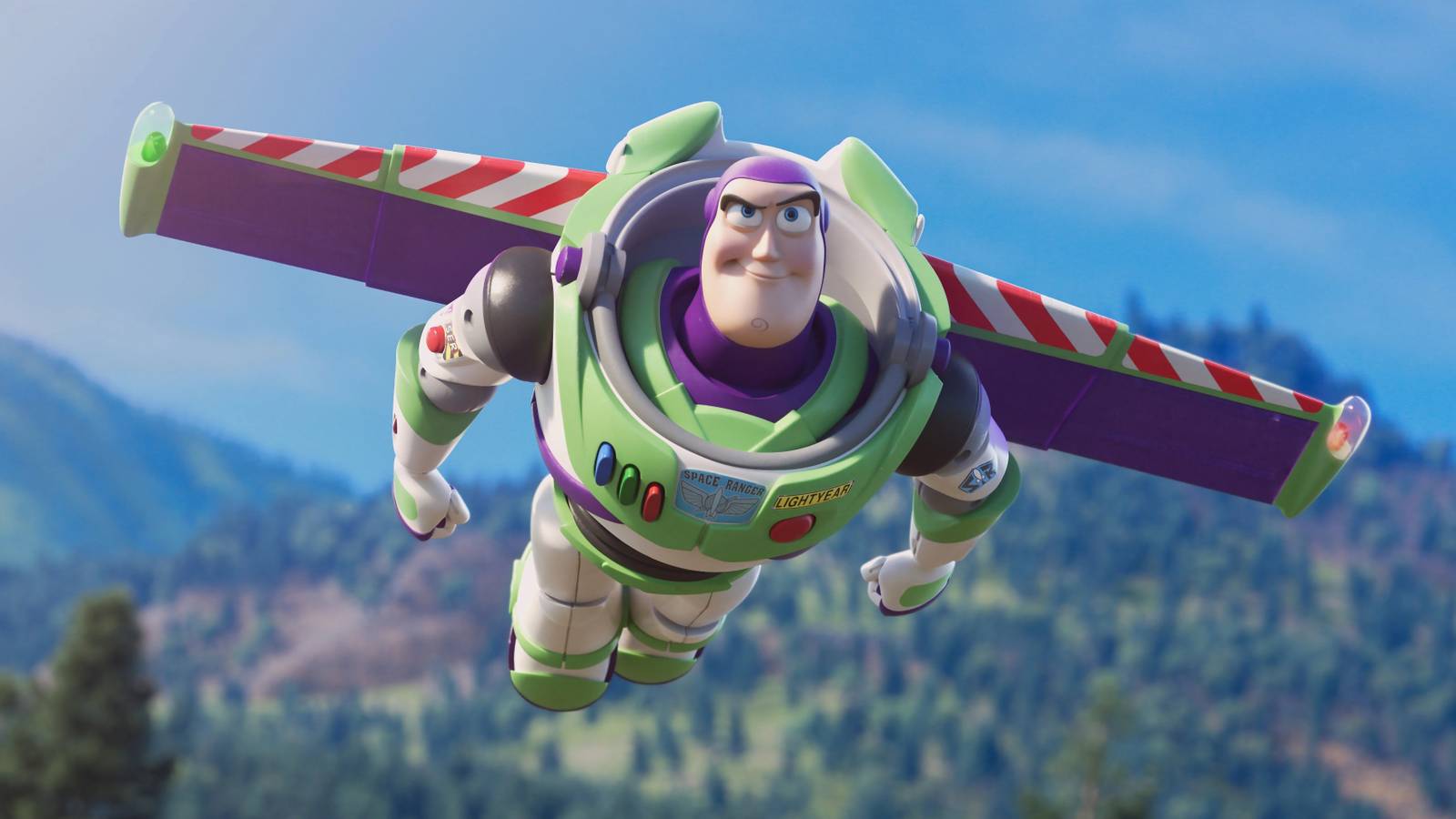 Lightyear Writer Defends Same-Sex Kiss Scene Amid Controversy Lightyear Writer Defends Same-Sex Kiss Scene Amid Controversy