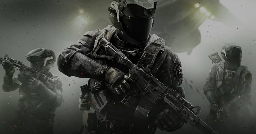Every Call of Duty Game, Ranked Worst To Best