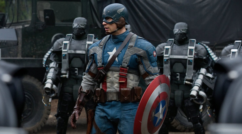 10 Worst Things Captain America In The MCU Has Done