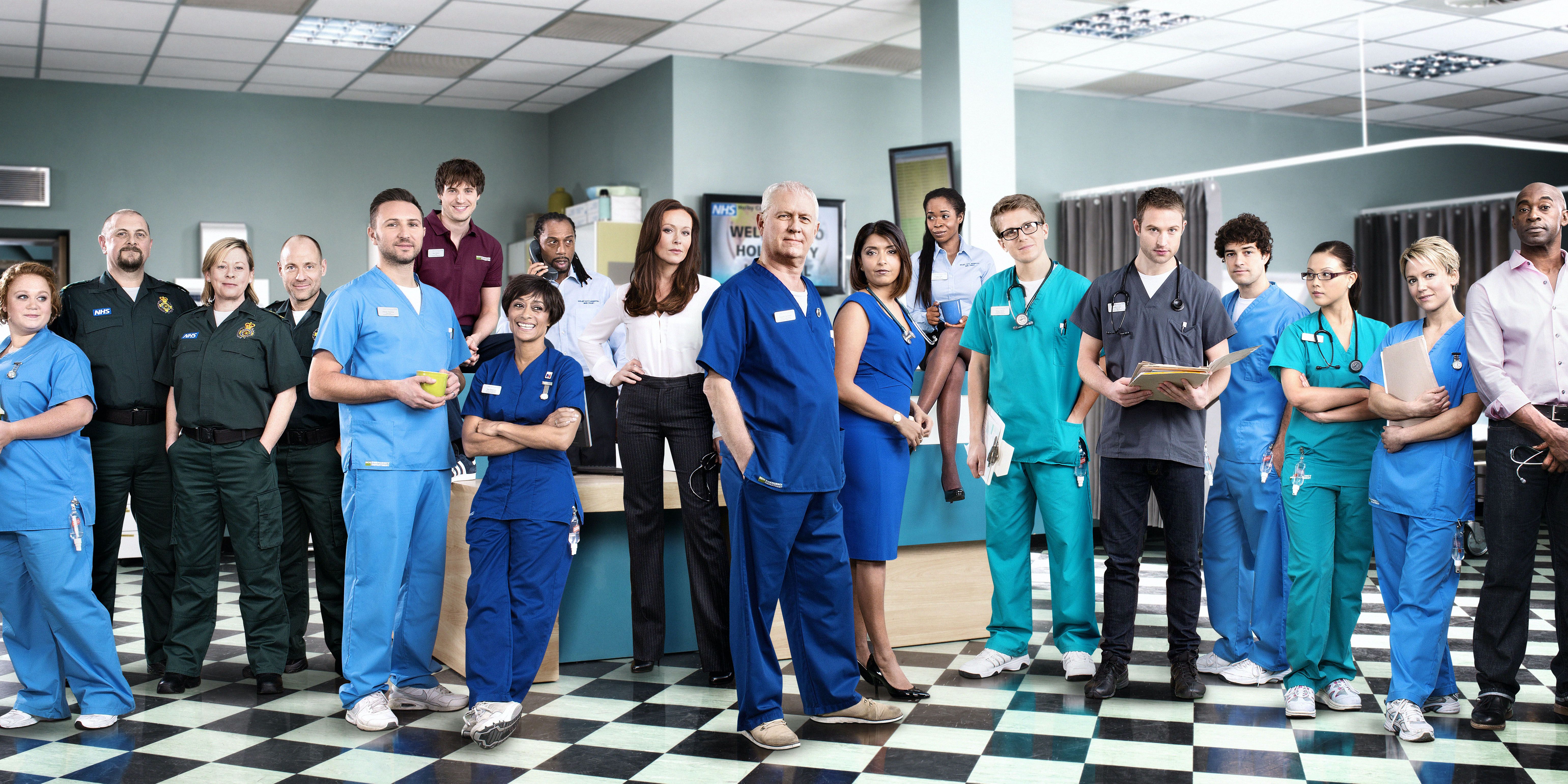 12 Best Medical Dramas Airing Right Now