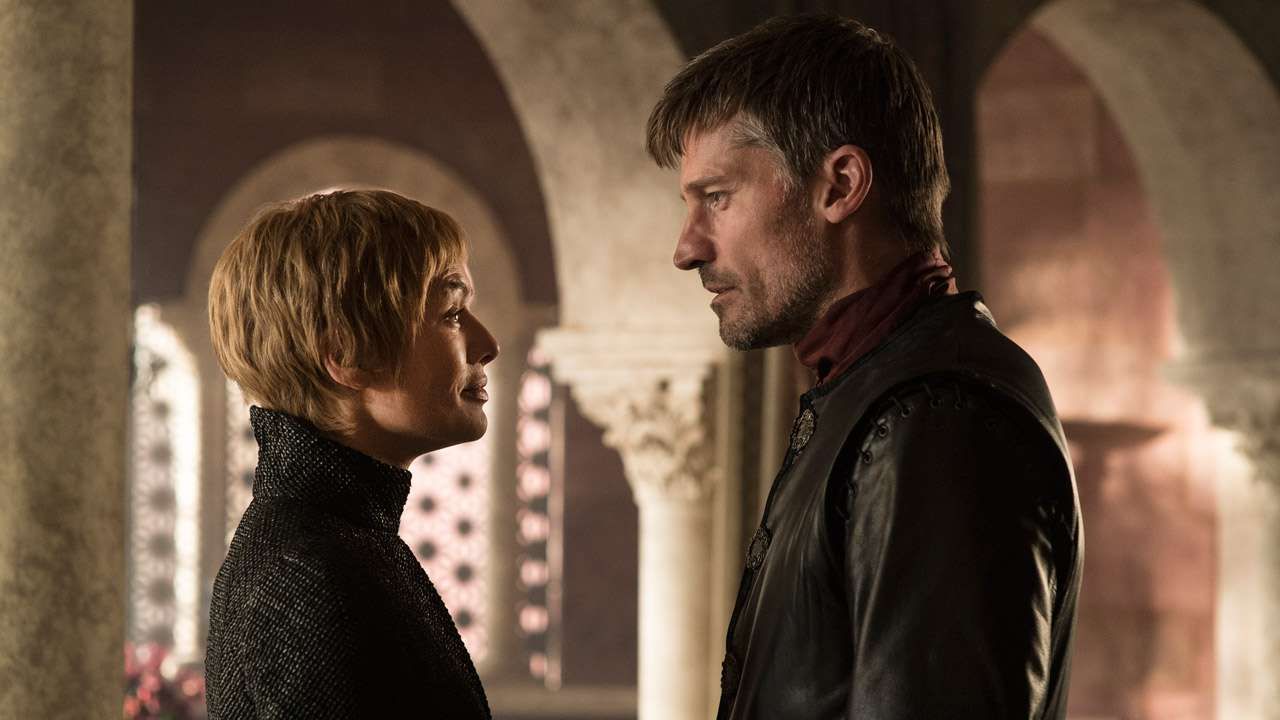 The 5 Best Game Of Thrones Duos (& The 5 Worst)