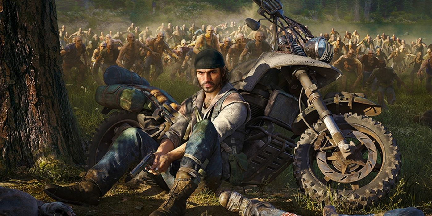 days gone horde locations