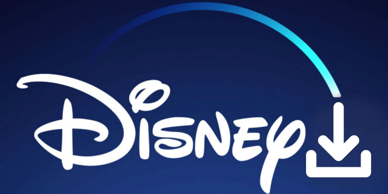 All Disney+ Streaming Content Will Be Available to Download