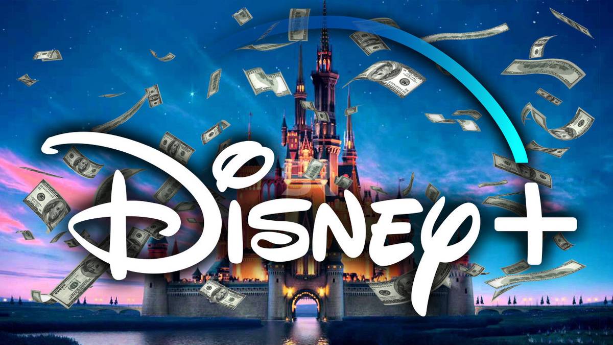 Disney+ Price Revealed: Costs $6.99 Monthly, $69.99 Annual Subscription