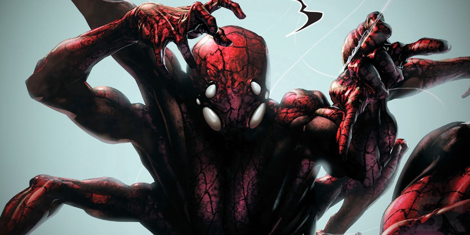 10 Marvel Villains Who Have Never Fought SpiderMan In A Movie