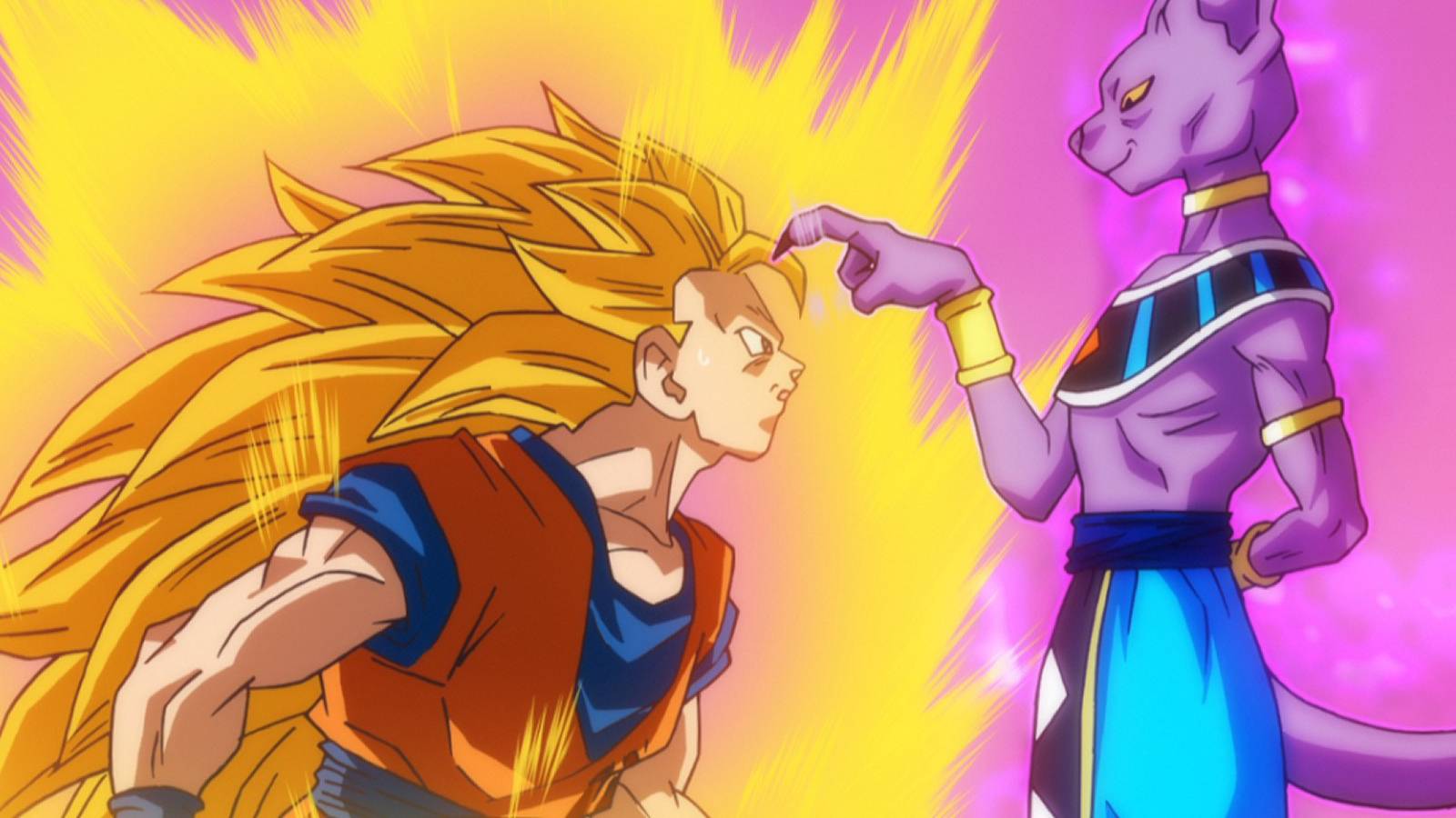 Dragon Ball: 20 Strange Things About Saiyan Anatomy