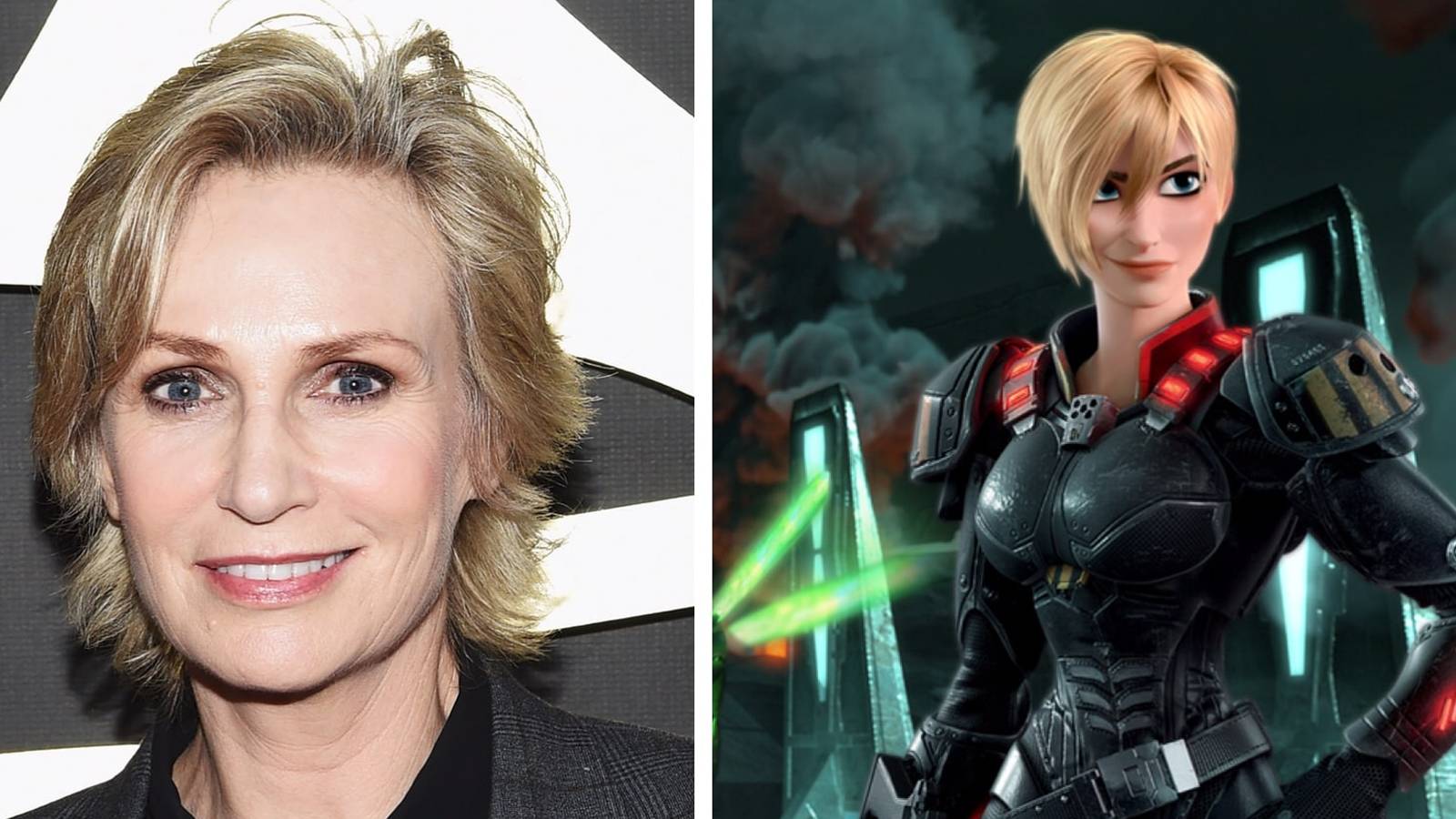 25 Disney And DreamWorks Voice Actors That Look (Almost) Exactly Like Their  Characters, image size:1600x900