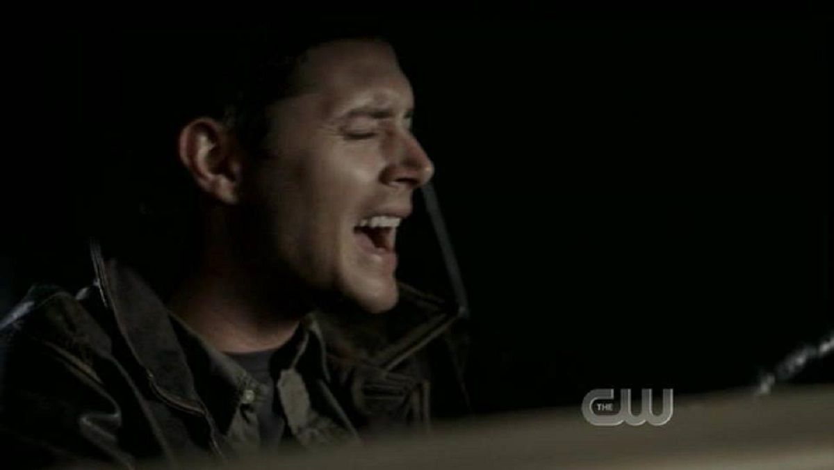 Supernatural 10 Best Dean Quotes