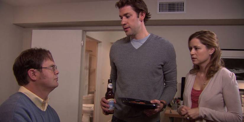 The Office: 15 Of The Best Dwight Schrute Quotes