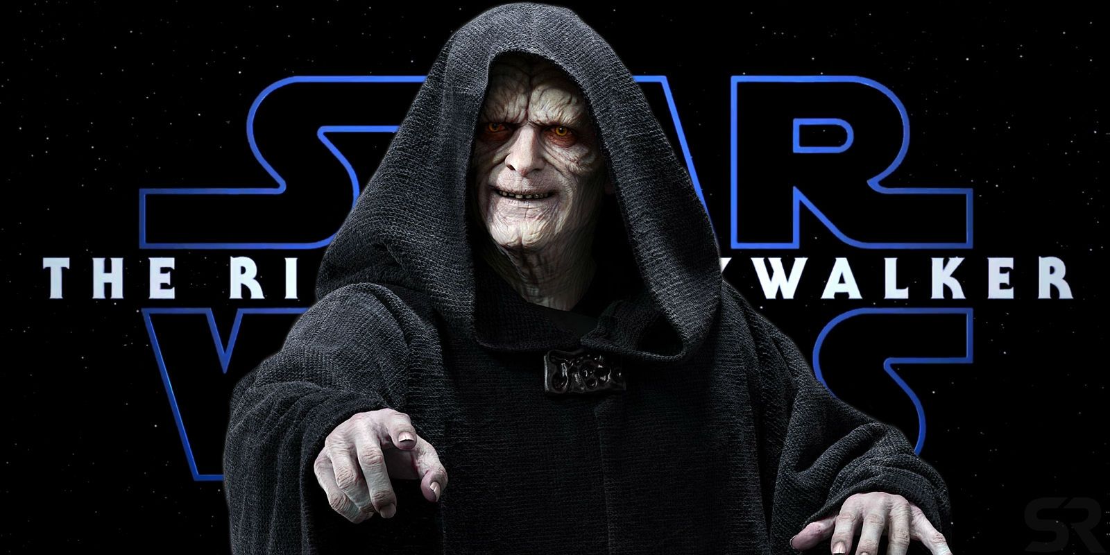 Star Wars 9 Theory Snoke Was Actually Palpatine All Along