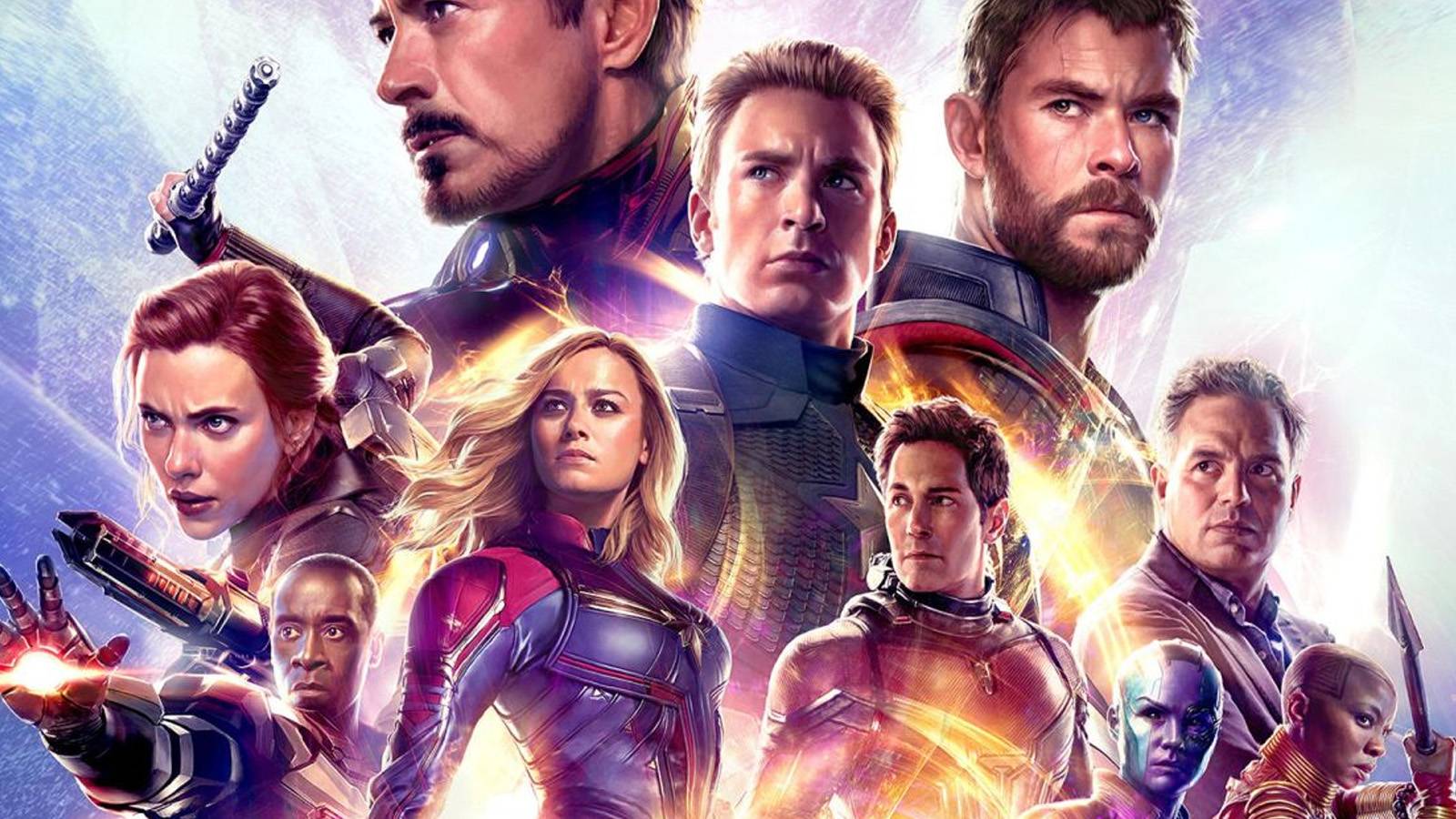 25 Crazy Fan Theories About The MCU Before Avengers: Endgame