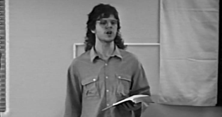 American Horror Story Every Evan Peters Character Ranked