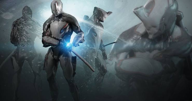 Warframe Tier List How To Choose The Best Warframe Screenrant