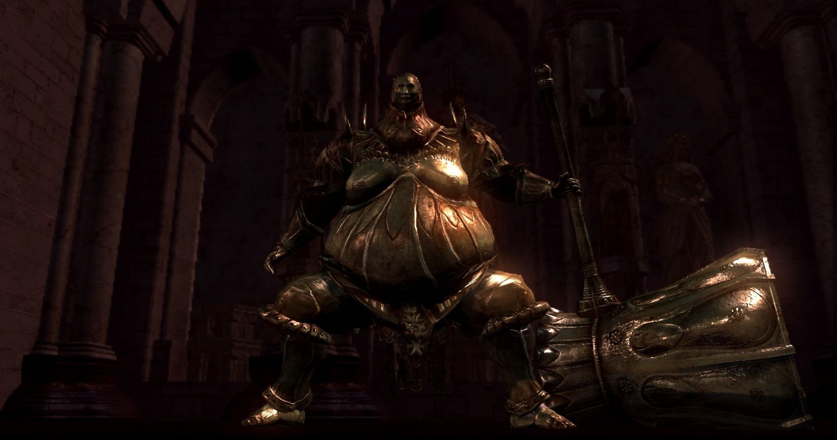 The 10 Best Armor Sets In Dark Souls