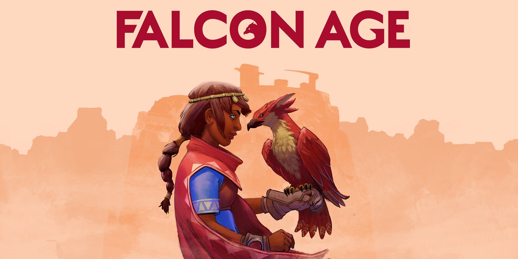 Falcon Age Review A Beautiful Friendship