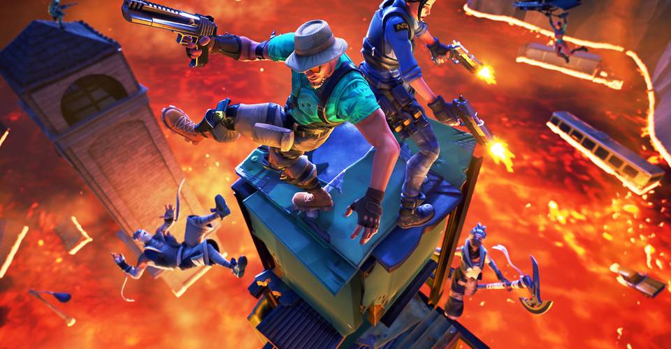 Fortnite Employees Work Up To 100 Hours A Week Screen Rant Developer Hours Fortnite Developer Hours Fortnite Fortnite Employees Work Up To 100 Hours A Week Screen Rant