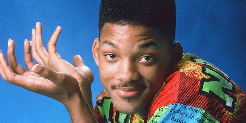 15 Best Pick-Up Lines From The Fresh Prince Of Bel-Air