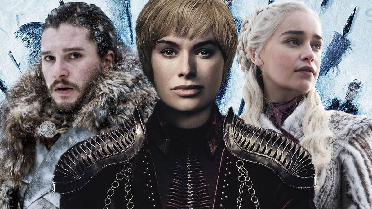 Is Ended Dracarys Watch Game Of Thrones Season Episode Free