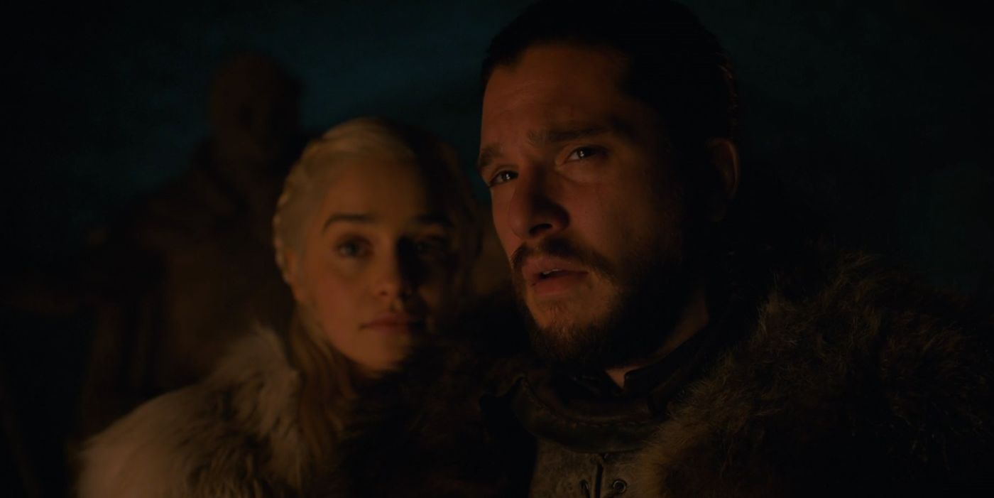 Game of Thrones 13 Unanswered Questions After Season 8 Episode 2