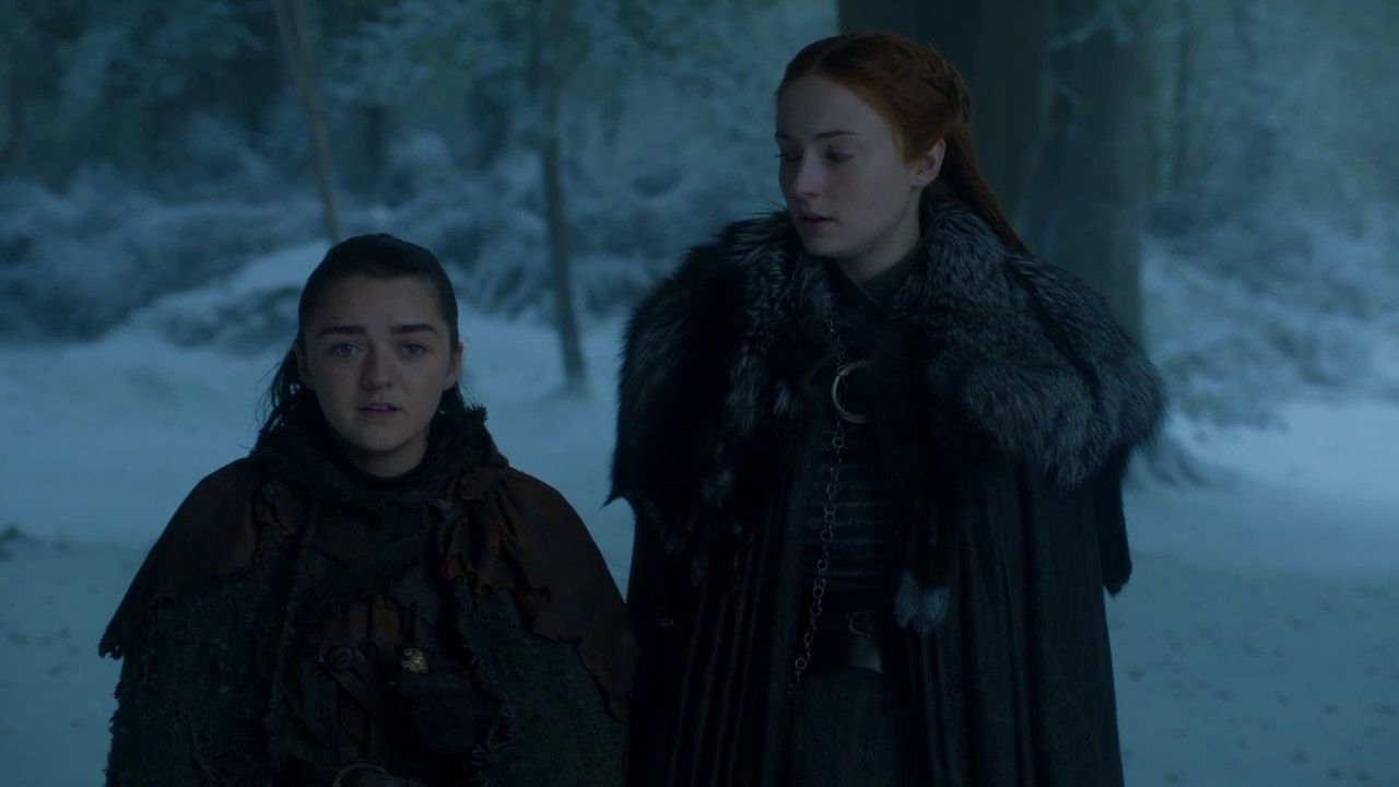 The 5 Best Game Of Thrones Duos (& The 5 Worst)