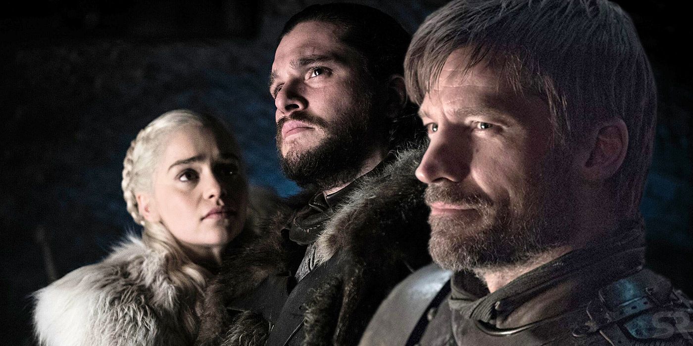 Tv And Movie News Game Of Thrones 13 Unanswered Questions After
