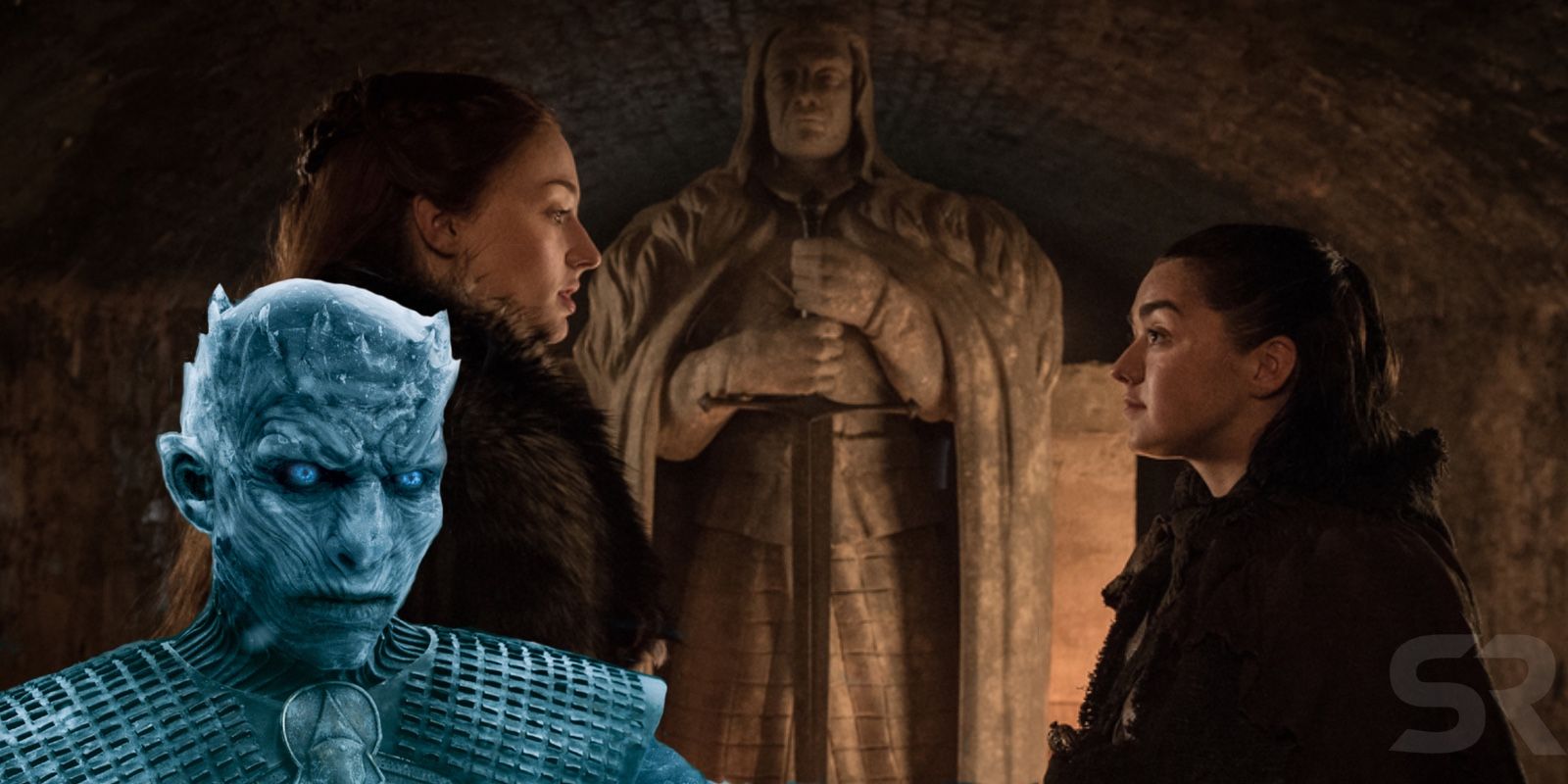 Game Of Thrones 10 Things That Make No Sense In The Battle Of The Long Night