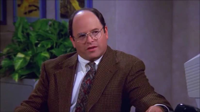 Seinfeld: 10 Nuggets of Wisdom from George Costanza