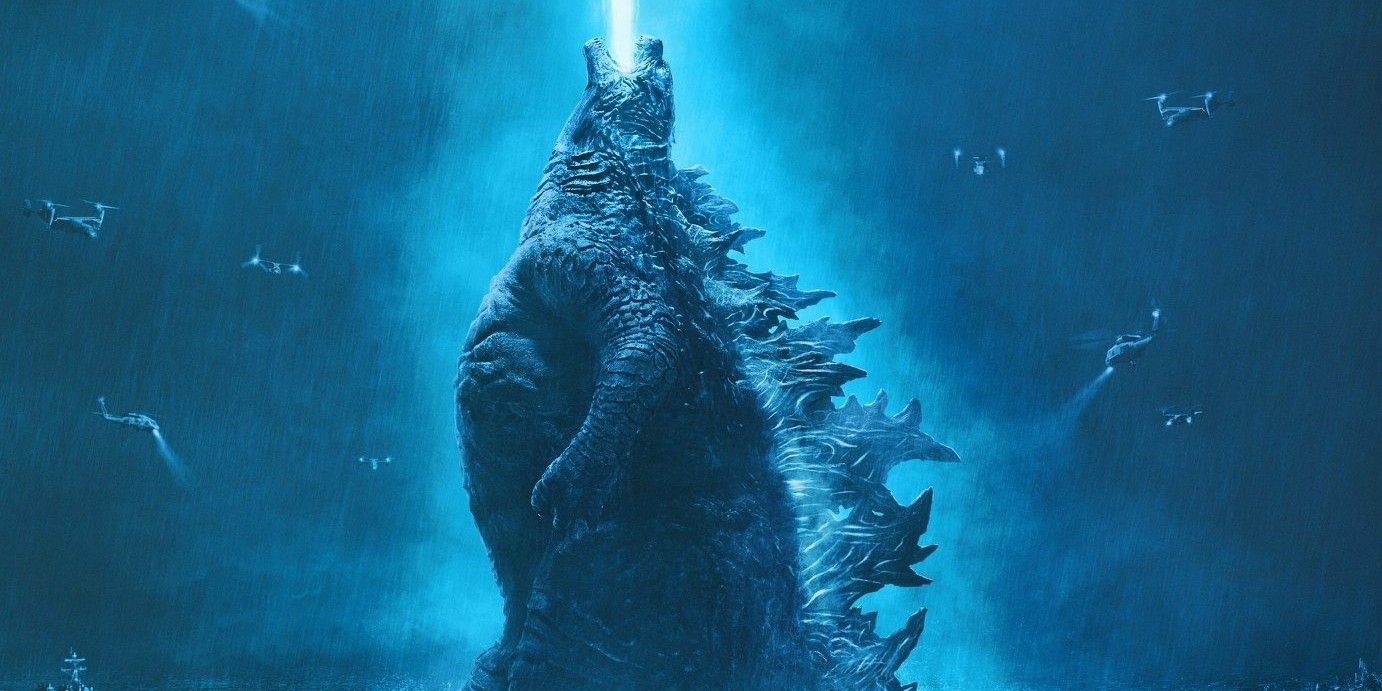 Does Godzilla King of the Monsters Have A PostCredits Scene