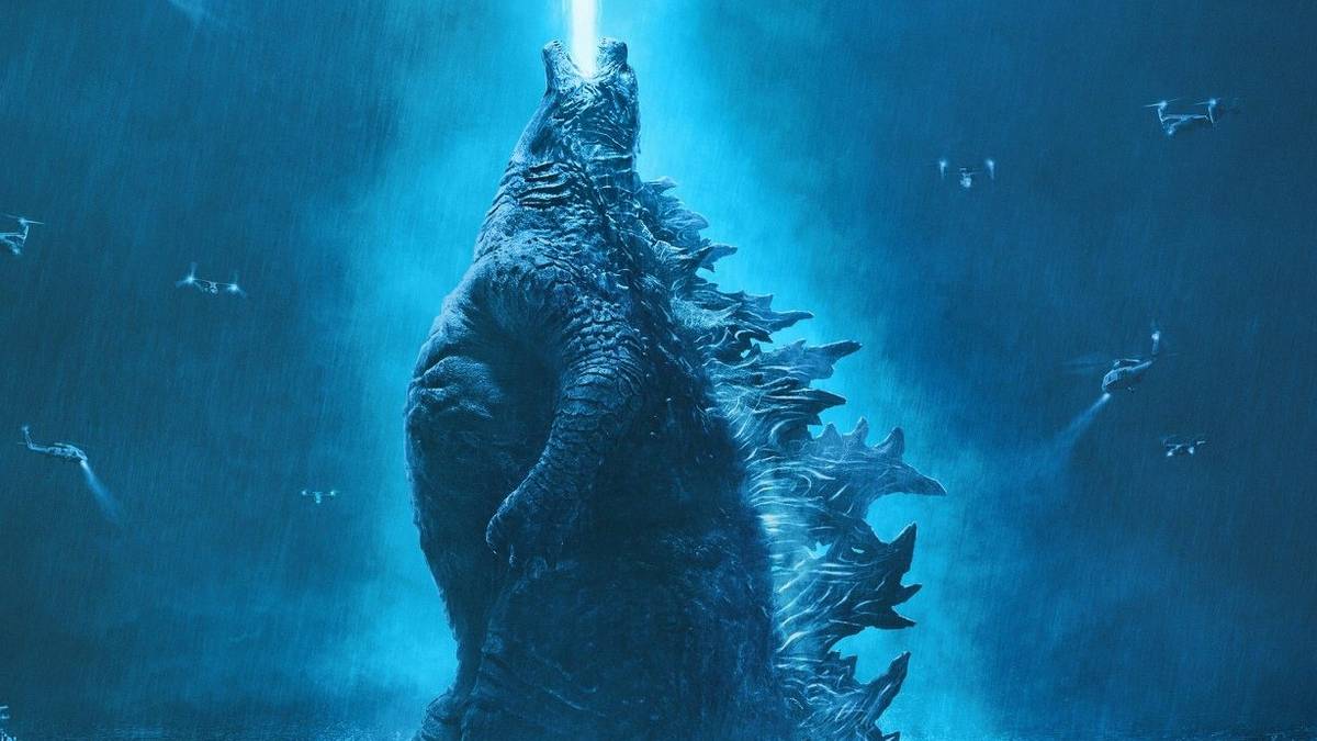 Godzilla & Humanity Team Up in Final King of the Monsters Trailer