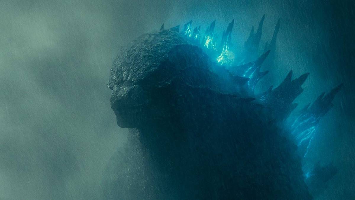 New Godzilla 2 Footage Revealed Before Game of Thrones