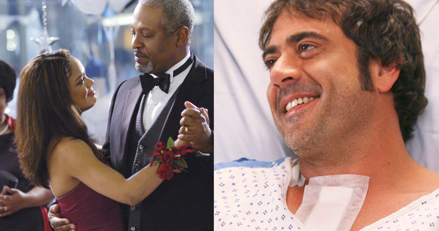 10 Best Guest Stars On Grey S Anatomy Screenrant