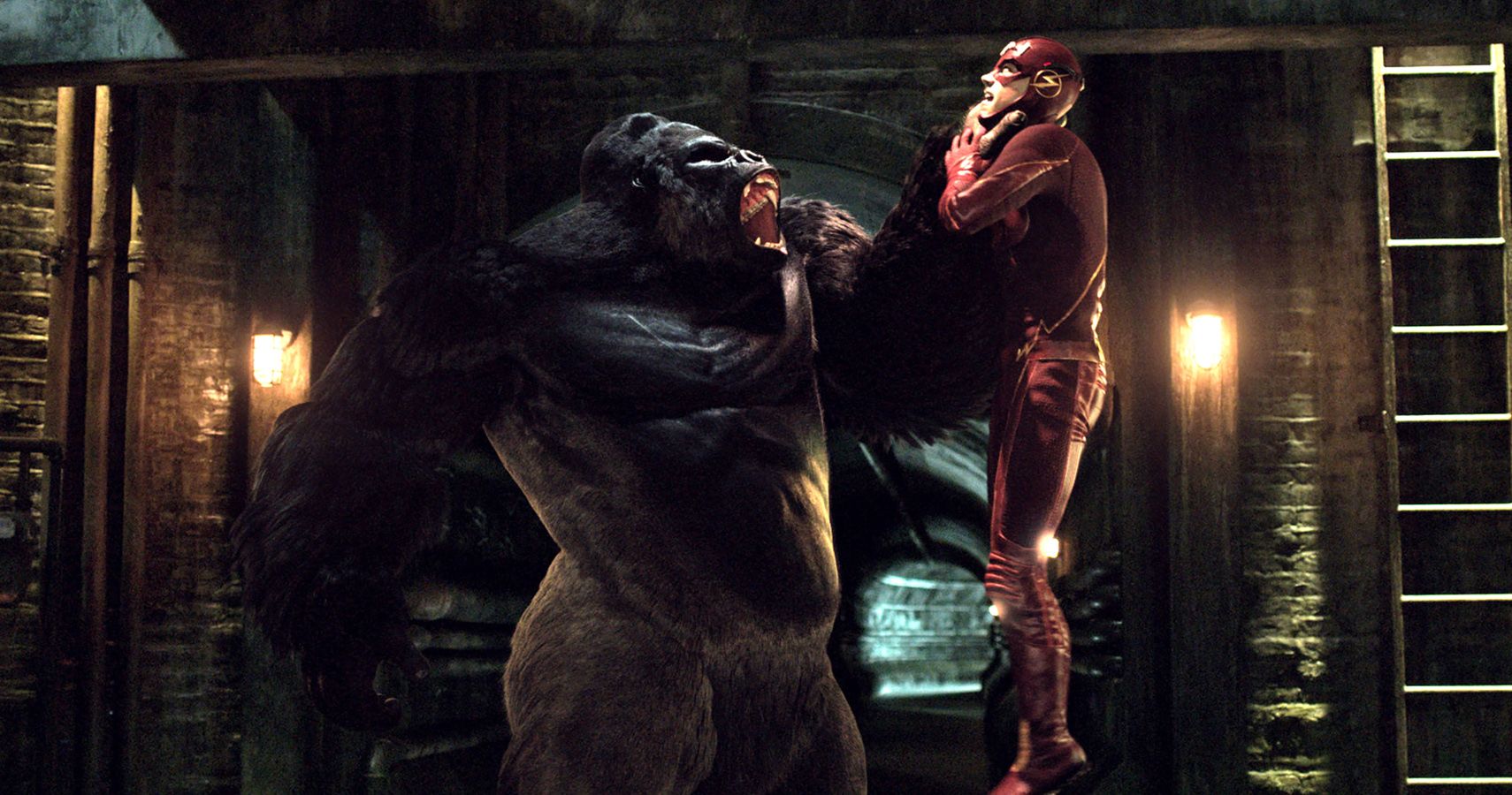 Ranked The Best Villains The Flash Has Faced On The CW Show